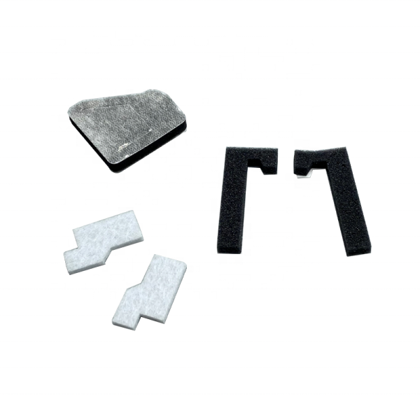 High Quality Developing Drum Frame Sponge Unit for Xerox DCV 180 80 2100 3100 Printer Copier Spare Parts