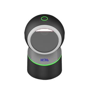 Buy cheap A SD5637 High Quality Desktop 2d Omnidiredtional Qr Barcode Reader product