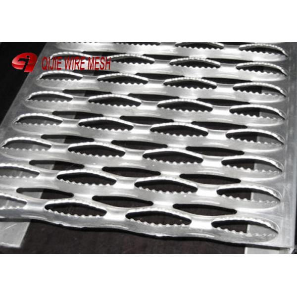 grip strut grating