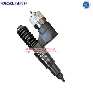 Buy cheap Fuel Injector RE517660 for JD 6125 EX631011 RG33966 SE50 product