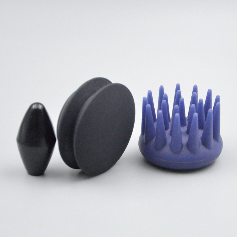 Custom High-Temperature Silicone Seals & Components | OEM/ODM Manufacturing Factory