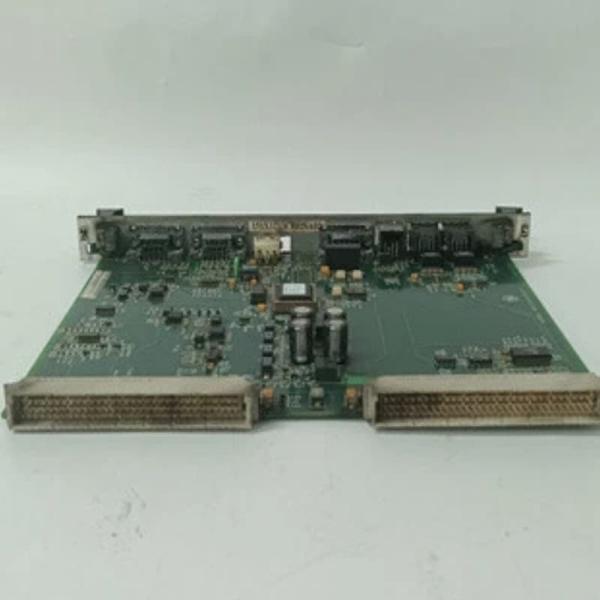 GE IS200EROCH1ABB Exciter Regulator Options Card