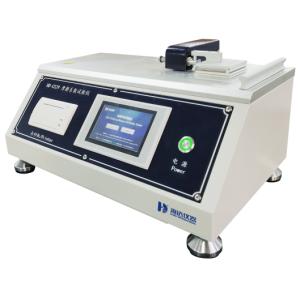 Buy cheap 5093-HD Film Coefficient Friction Tester for Paper Packaging Testing product