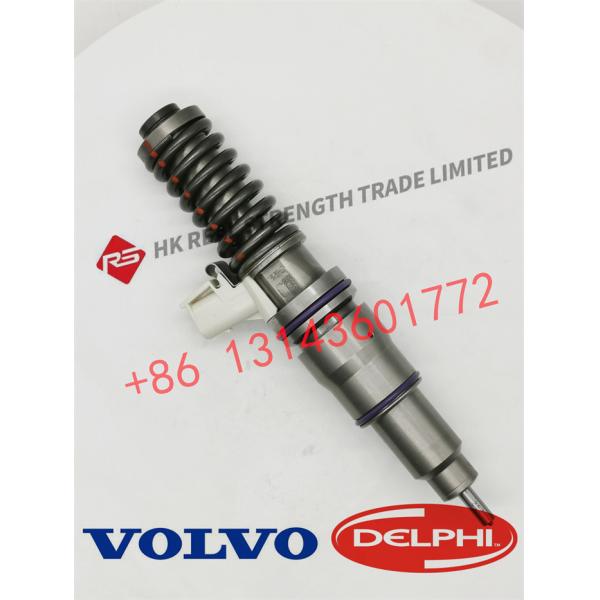 Diesel Fuel Electronic Unit Injector 28531128 For
