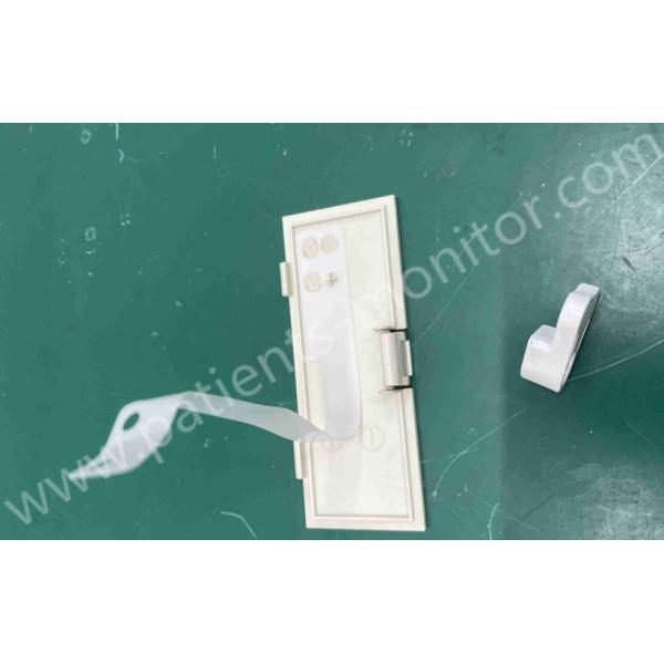 PHiliph Goldway G30 Patient Monitor Battery Door Assembly Hospital Medical Equipment