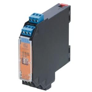 IFM N0533A Switching amplifiers for Namur sensors