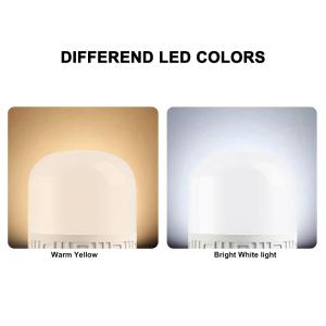 Level 3 Energy Efficient Lightbulb Waterproof Protected Against Insects Durable