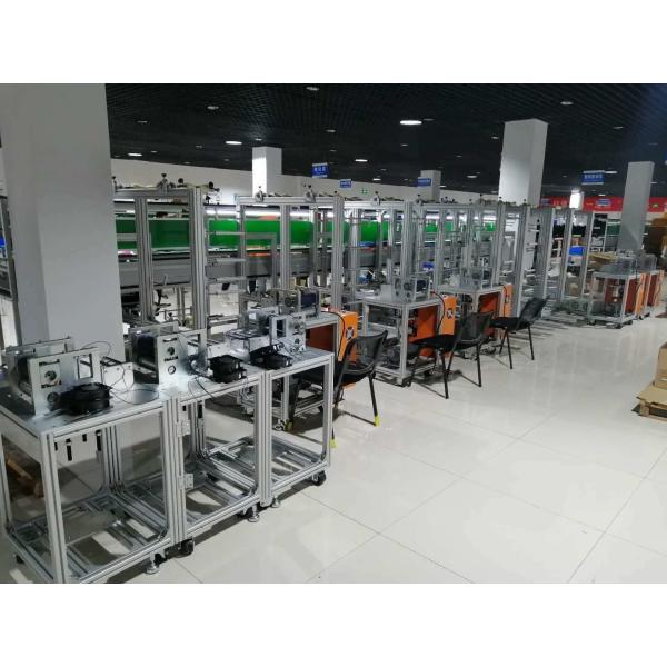 High Speed KN95 N95 2600W Ultrasonic Mask Machine