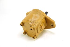 Buy cheap E330C 283-5992 Hydraulic Fan Pump Excavator Replacement Parts product