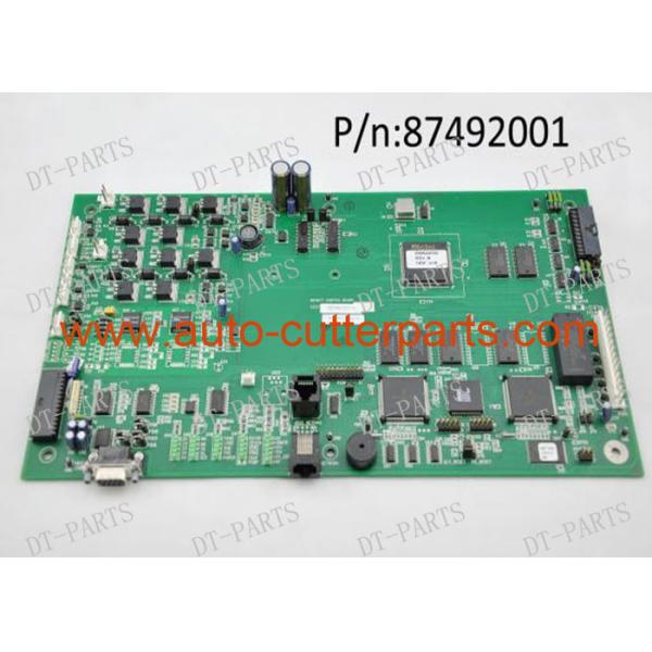 Cutter Plotter Parts For Infinity 45 Infinity 85 Pca Assy Control Board 87492001