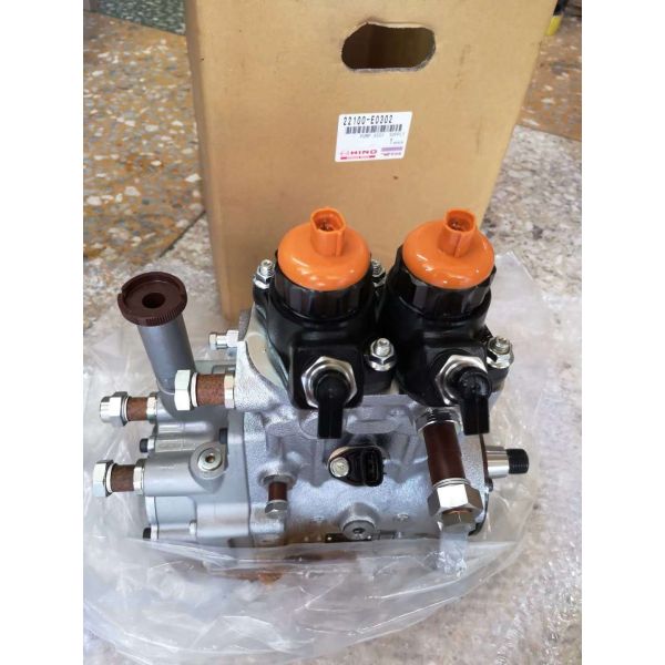 22100-E0302 Fuel pump FOR HINO E13C