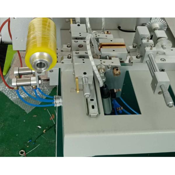110v 220v SMT Line Equipment Electronic Component Packaging Machine