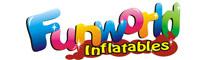 China 限られるFunworld Inflatables logo