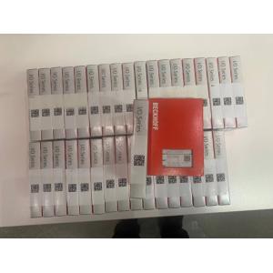 KL9010 Beckhoff End Terminal E-Bus End Terminal