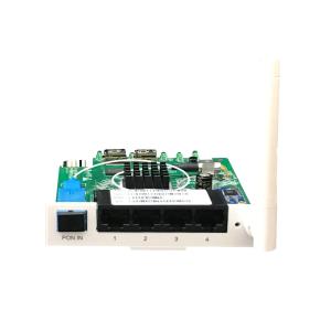 HSO1004W-M ONU CATV , EPON ONU WIFI Module CCC Certification