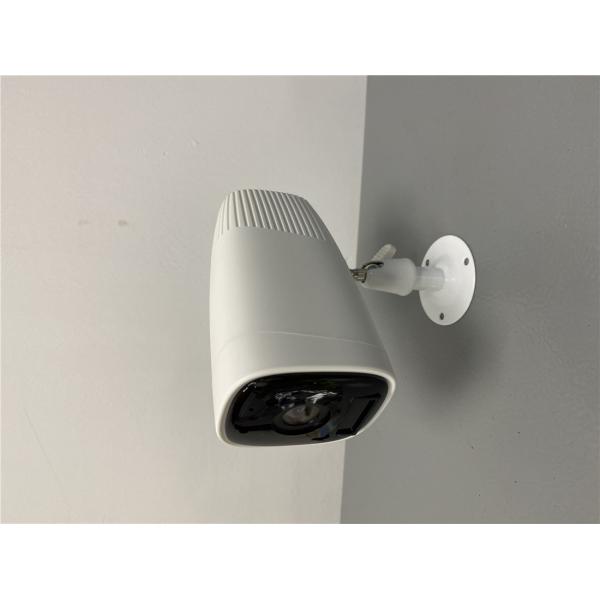 Outdoor Battery Camera 100% Wired Free Battery Wi-Fi IP Camera(MYQ-BC01)