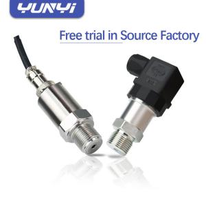 YunYi Industrial Application Sensor Pressure YD 31 series 4-20MA Universal Type