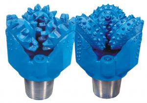 Buy cheap Insert Tricone Rock Bit Tungsten Carbide Tools Widely Used In Masonry Drilling product