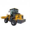 Buy cheap 4 Wheel Moving Backhoe Loader Type Avant Tractor Data 3.6 Ton Electric Wheel from wholesalers
