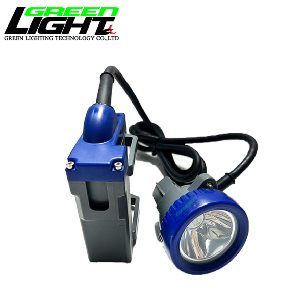 LED Mining Lamps Lightweight Durable Design with Explosion Proof and Waterproof Features Suitable for in Hazardous Mining Environments