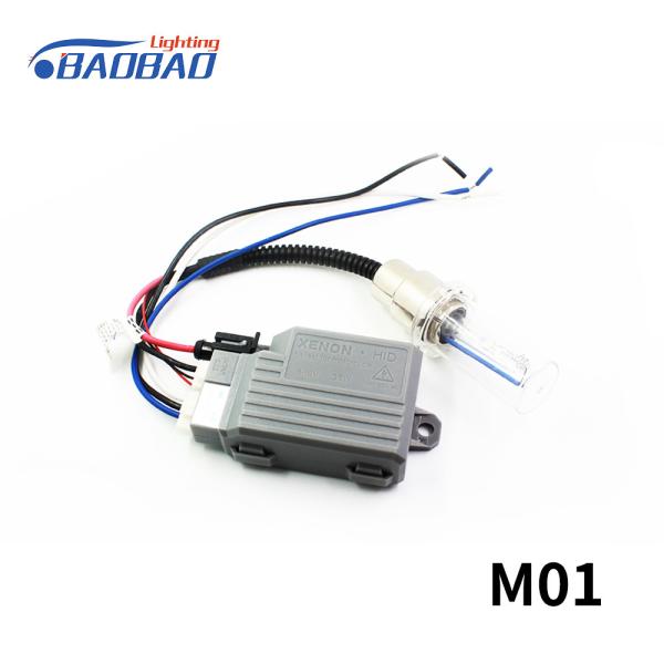 M01 35W Motorcycle hid xenon conversion kit