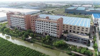 Shanghai Jinjian Water Jet Equipment Manufacturing Co.,Ltd.