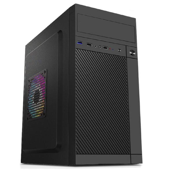 Supports ATX Micro ATX And Mini ATX Motherboards Computer Case With Efficient Heat Dissipation Compatible With Cases Holding 2 HDDs And 3 SSDs