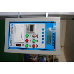 Buy cheap Computer Servo Carton Compressive Tester/Paper Box Compression Test Machine product