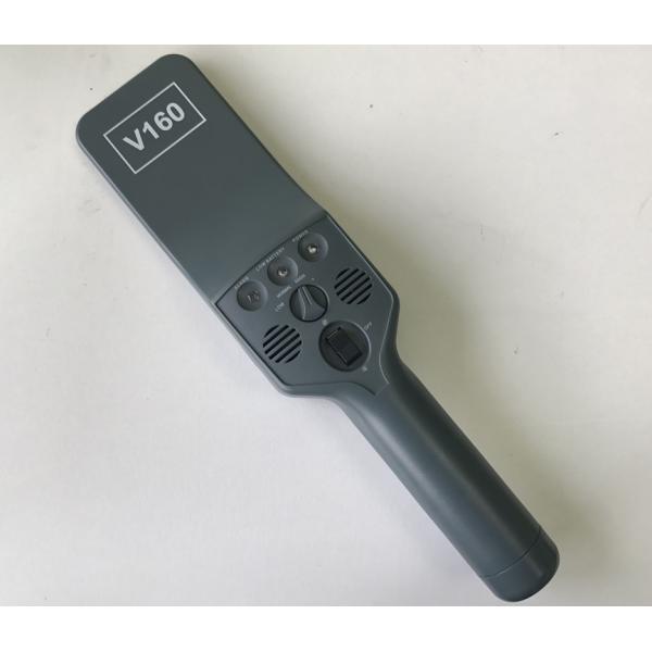 200 Degrees Lens Visible Angle Under Vehicle Scanner , Under Vehicle Search Mirror