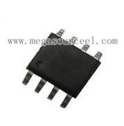 Buy cheap MIC2557BM - Micrel Semiconductor - PCMCIA Card Socket VPP Switching Matrix Final Information product