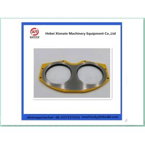 Buy cheap PM concrete pump wear plate wear ring product