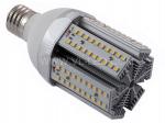 24W DC26V E40 / E27 1500 - 1800LM LED Outdoor Street Induction Lighting Fixtures