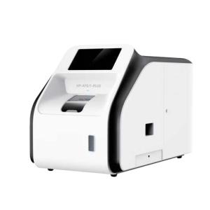 Buy cheap Automated Poct Immunoassay System Analyzer One Step Operation product