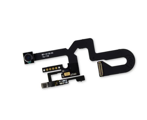 Iphone 8 plus front camera and sensor cable, front camera and sensor cable for Iphone 8 plus, Iphone 8 plus repair