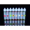 Buy cheap Original Fruit Vapour E Liquid 60ML 8 Flavors For E - Cig / Atomizer Vaping from wholesalers
