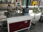 3D Printer Plastic Filament Production Line, PLA ABS Filament Extruding Machine