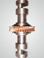 High Speed Paper Die Cutters Fully Automatic 49Kw Power With Waste Stripping