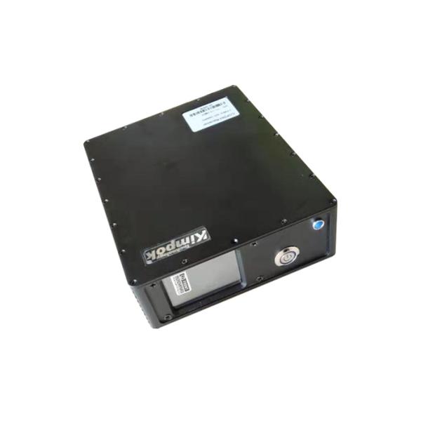 Point To Point Transmission Cofdm 300-4400mhz Mini HD Audio Video Wireless Receiver Constellation 64QAM optional