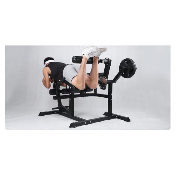 Versatile Leg Stretching Trainer for Home Workouts Customizable and Versatile Design