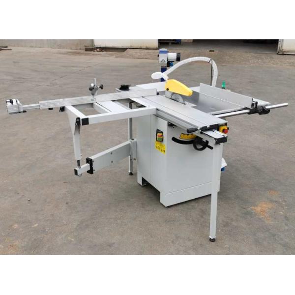 Woodworking Table Saw Wood Compact Table Panel Saw