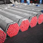 Low Temperature Boiler Steel Tubes ASTM A333 Grade 6 Tensile Strength 415 Mpa