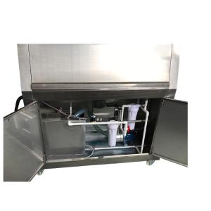 UV Ultraviolet Accelerated Lab Testing Equipment UV Aging Test Chamber