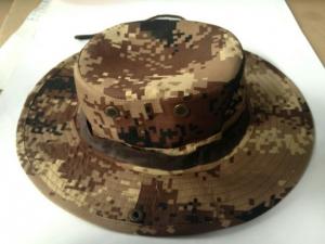 Buy cheap Favorites Compare 2014 Bucket Camouflage caps, Boonie Hats product