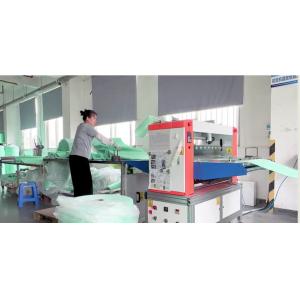 Dongguan Yangyi Environmental Protection Co., Ltd.