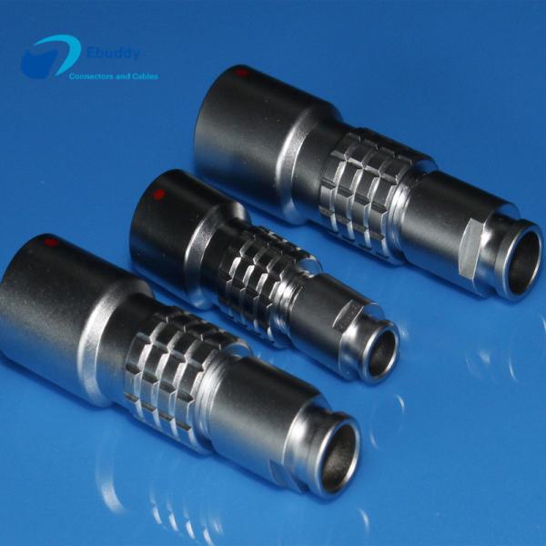 Female PHG Plug PHG Lemo K Series 0K 1K 2K Free Socket For Extension Cable