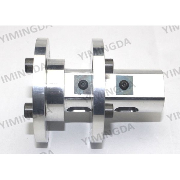 Knife Guide Assy for Auto cutter