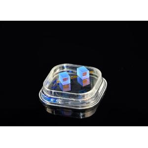 Co2+:MgAl2O4 Single Crystal Substrate