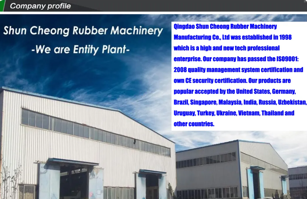 Efficient Temperature Reduction Fully Automated Batch-off Cooler for Stable Sheet Output
