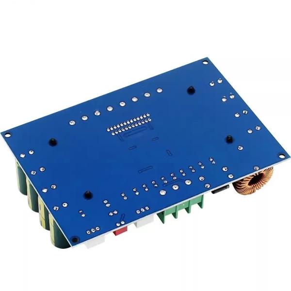 XH-M180 Amplifier Board Close-up