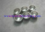 A403 WP316L WP321 WP310 WP317L Stainless Steel Pipe Cap 6 Inch 8” SCH40S SCH80